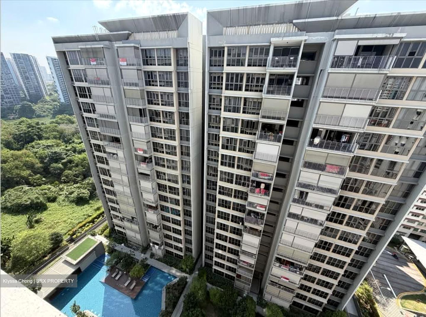 Rivercove Residences (D19), Condominium #605741241